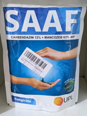 Saaf Fungicide