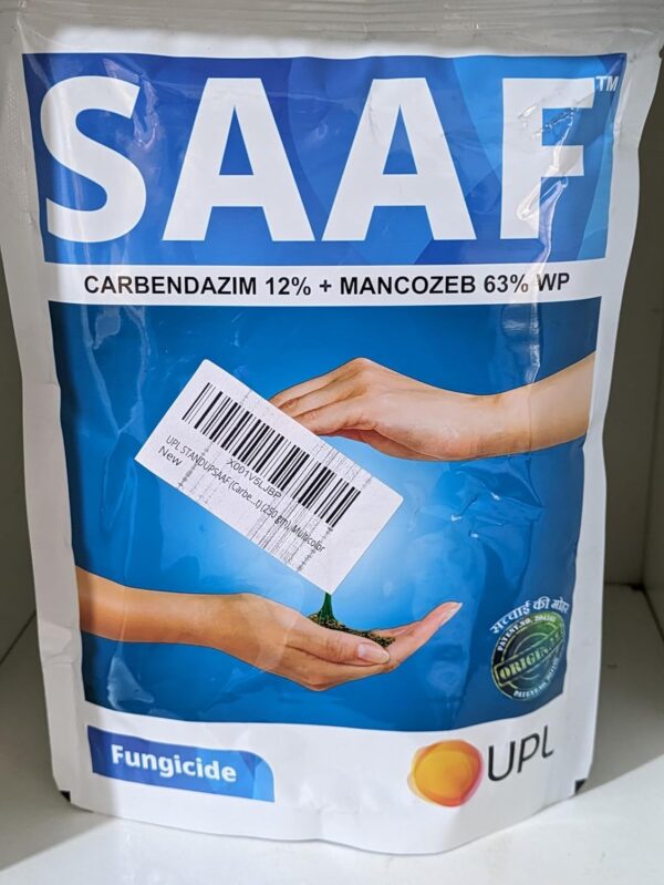 Saaf Fungicide