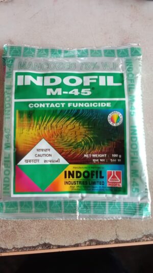 Indofil M-45 Fungicide