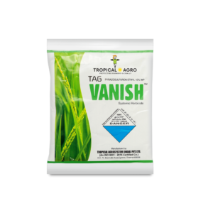 Tag vanish