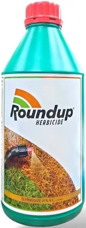 Roundup Herbicide