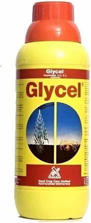 Glycel Herbicide